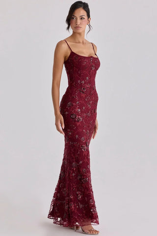 WINNIE DRESS