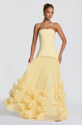 ELODIE DRESS