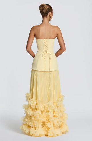 ELODIE DRESS