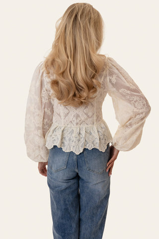 TAMSIN BLOUSE