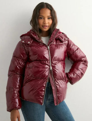 VERITY PUFFER