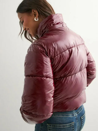 VERITY PUFFER