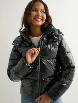 VERITY PUFFER
