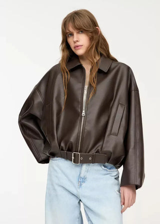 TABITHA COAT