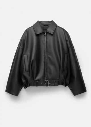 TABITHA COAT