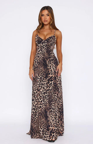 PENNY DRESS