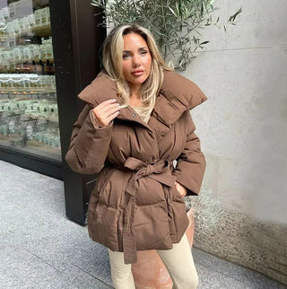 ISOBEL COAT