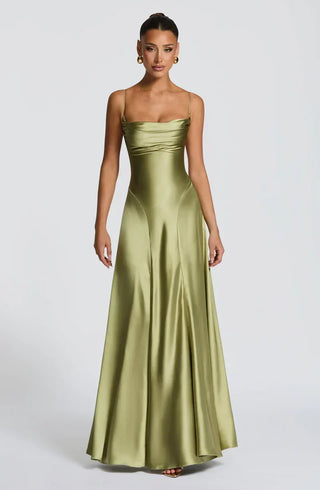 SLOANE DRESS