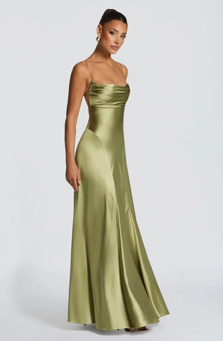 SLOANE DRESS