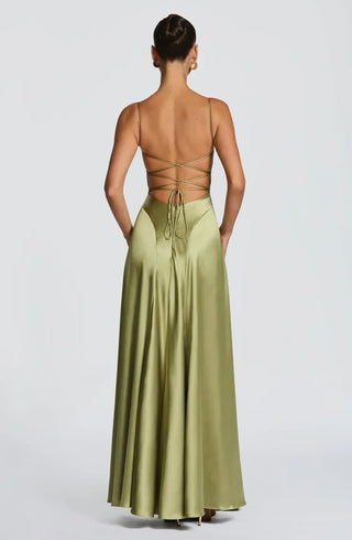 SLOANE DRESS