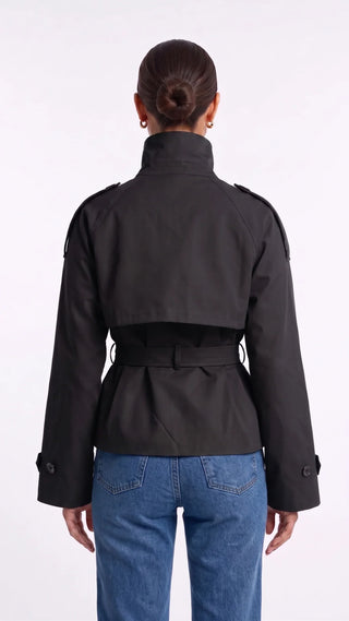 ROSIE TRENCH