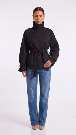 ROSIE TRENCH
