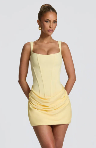 MADDIE DRESS