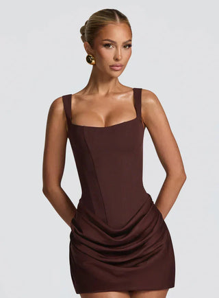 MADDIE DRESS