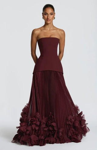 ELODIE DRESS