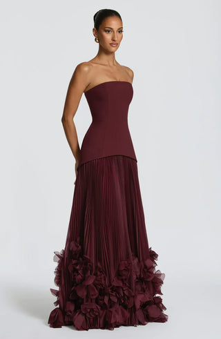 ELODIE DRESS