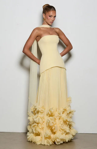 ELODIE DRESS