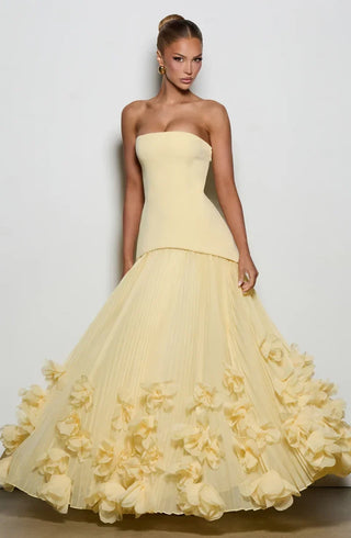 ELODIE DRESS