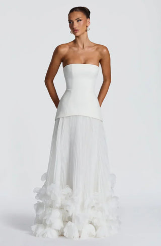 ELODIE DRESS