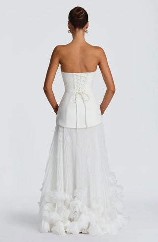 ELODIE DRESS