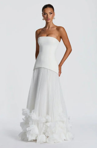 ELODIE DRESS