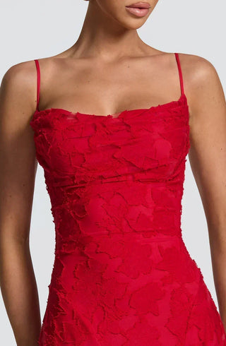 ROBYN DRESS