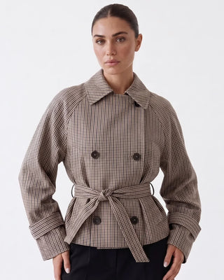 DELILAH TRENCH
