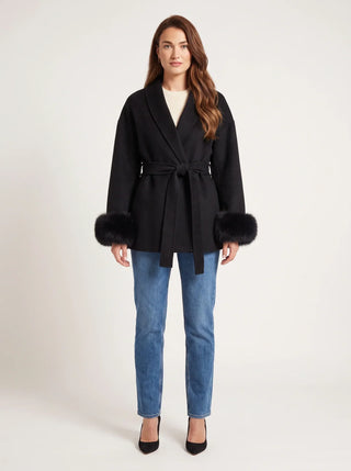 OLIVE COAT