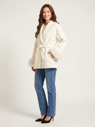 OLIVE COAT