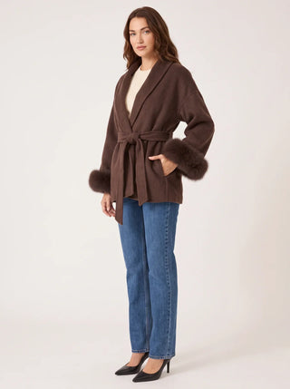OLIVE COAT