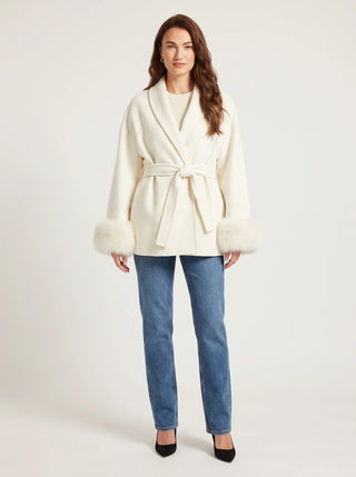 OLIVE COAT