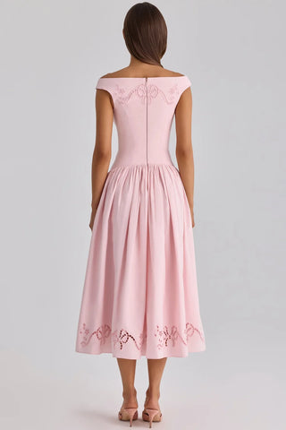 TILLY DRESS