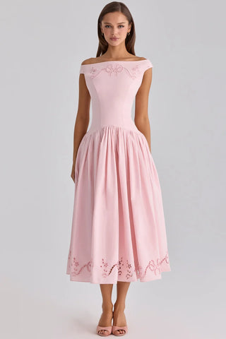 TILLY DRESS