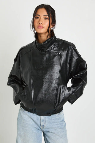 POPPY COAT
