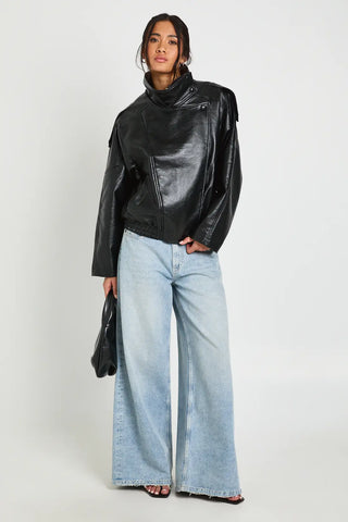 POPPY COAT
