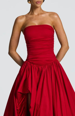 CONNIE DRESS