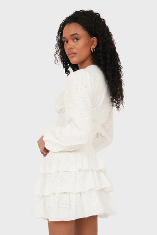 EFFIE MINI DRESS