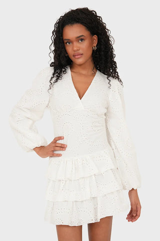 EFFIE MINI DRESS