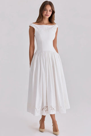 TILLY DRESS