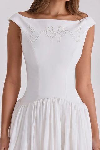 TILLY DRESS