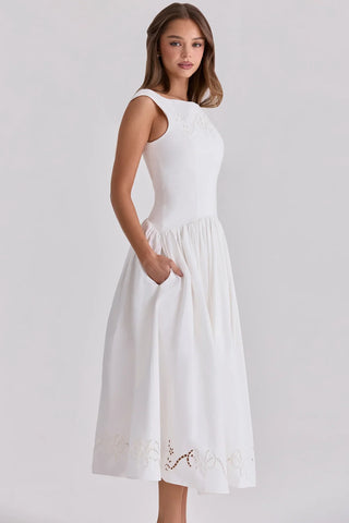 TILLY DRESS