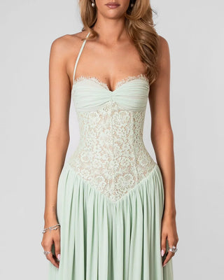 GEORGIE DRESS