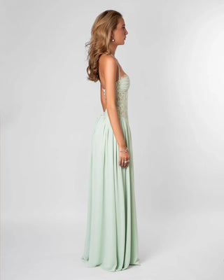 GEORGIE DRESS
