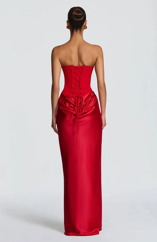 MAISIE DRESS
