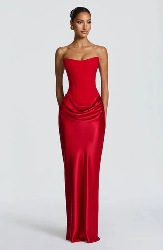 MAISIE DRESS