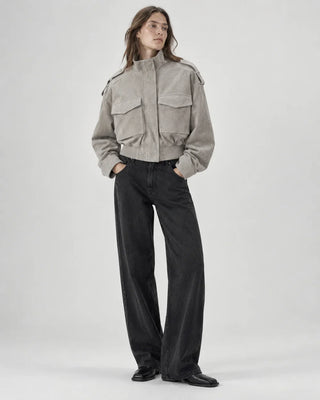 IMOGEN JACKET