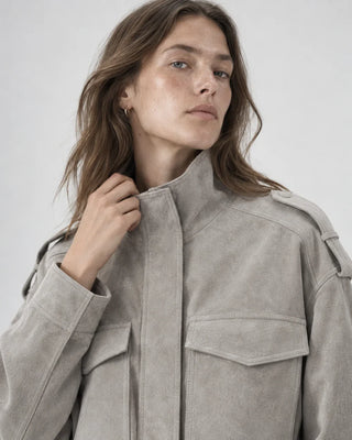 IMOGEN JACKET