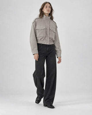 IMOGEN JACKET