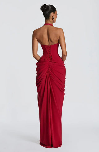 LYRA DRESS