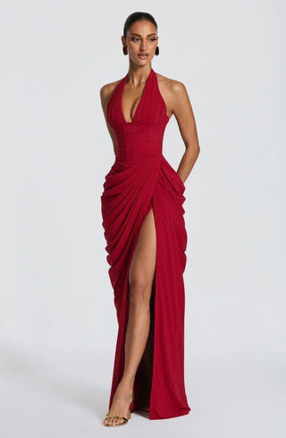 LYRA DRESS